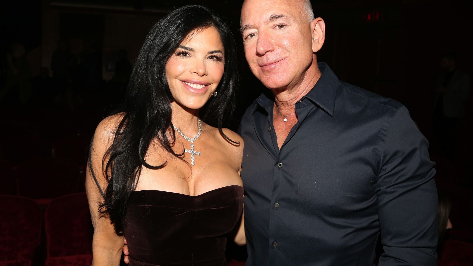 Jeff Bezos y Lauren Sánchez: te descubrimos todos los secretos de su boda en Venecia el próximo junio 