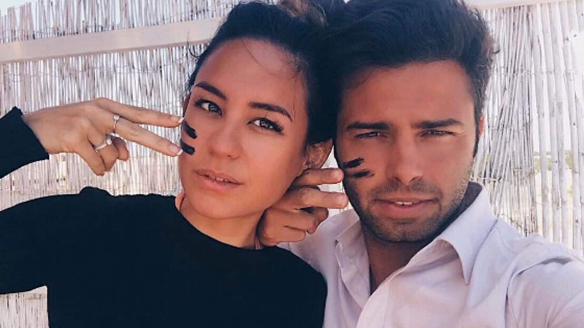 Así es Nayan Kao, la impresionante mujer de Nathan de ‘Masterchef’