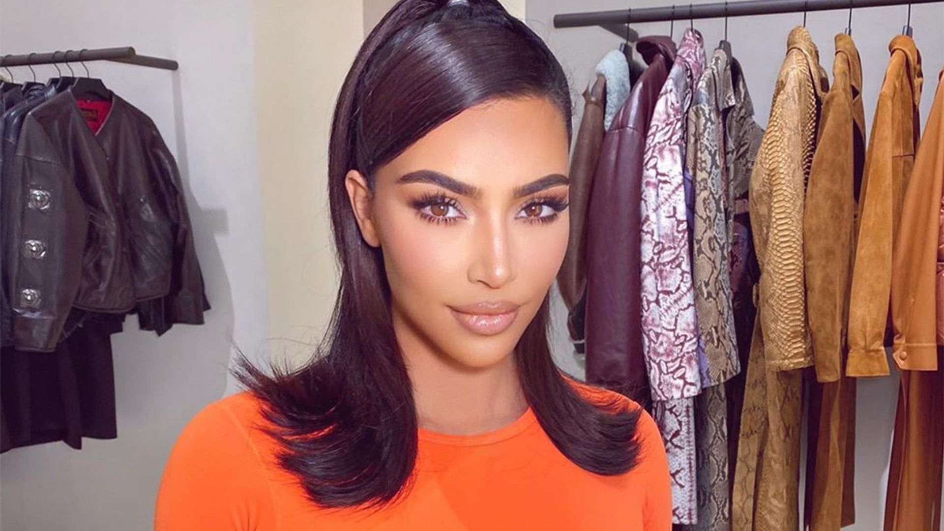 Kim Kardashian, lista para revolucionar el sector nupcial con su nuevo proyecto