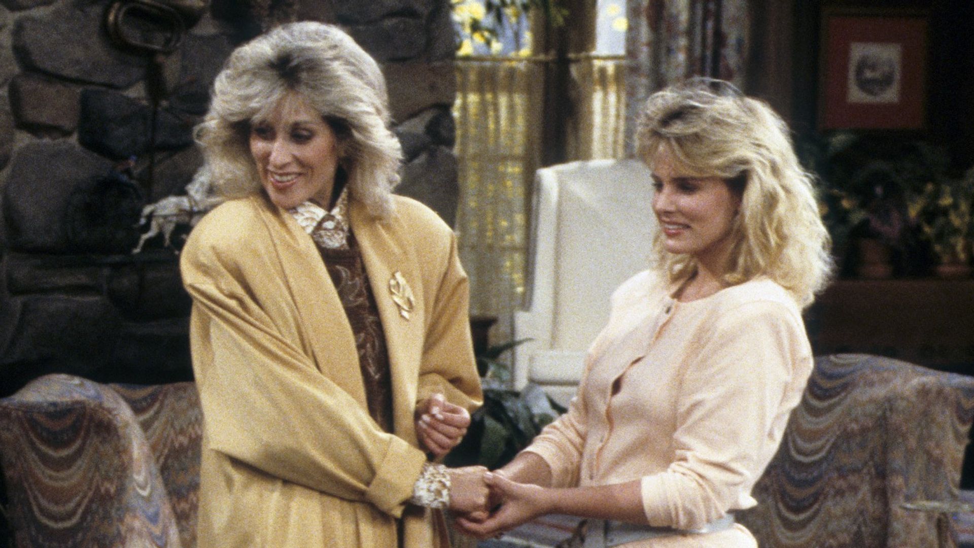 Muere Jennifer Runyon, estrella de 'Los Cazafantasmas', a los 65 años