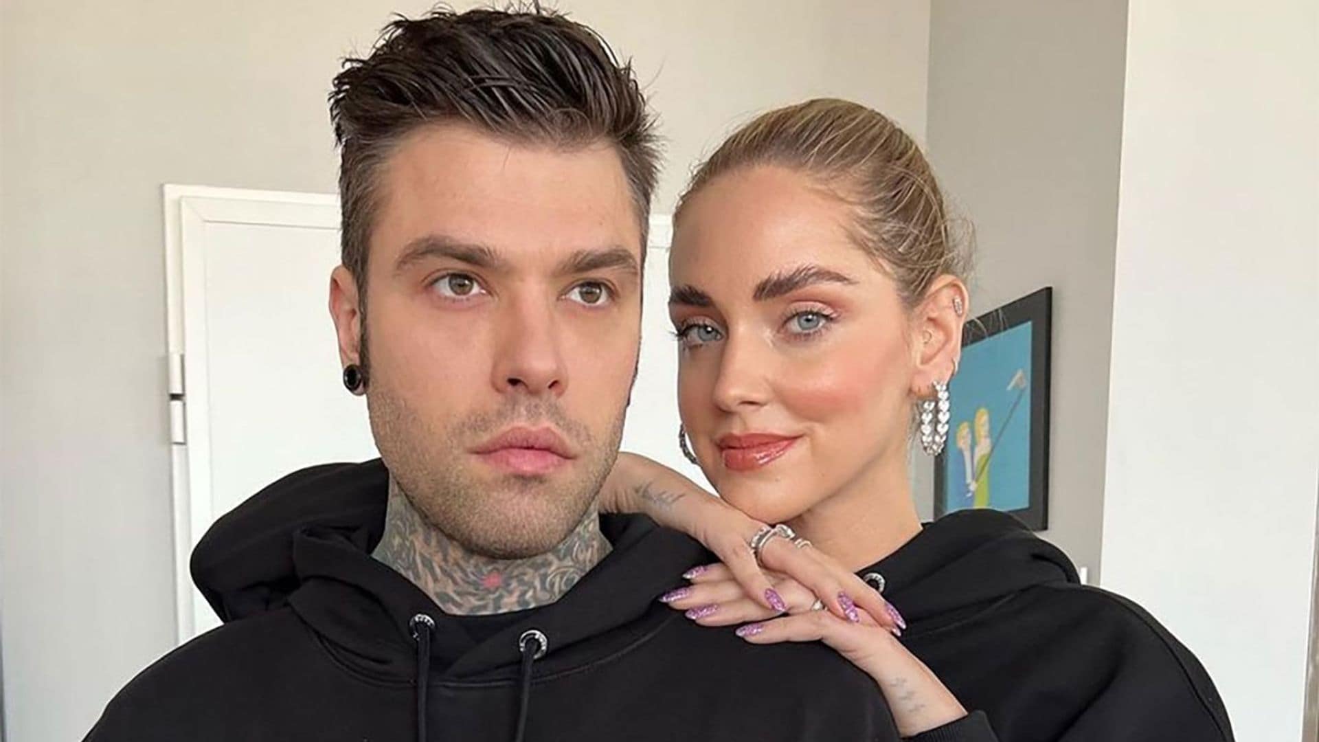 Fedez, el marido de Chiara Ferragni, anuncia con tristeza que padece una grave enfermedad