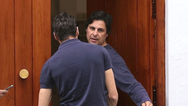 Fran y Cayetano Rivera HO+4212