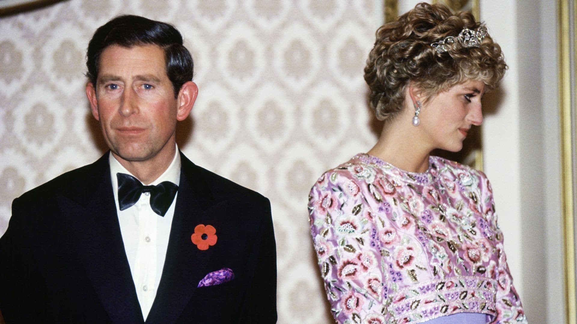 La de Harry y Meghan no es la gira más incómoda para Carlos III
