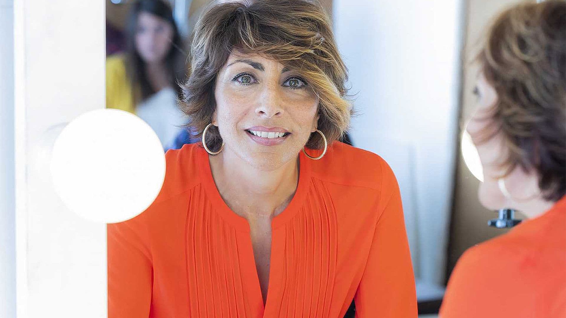Hablamos con Mamen Asencio que presentará el debate sobre educación y juventud tras la serie 'HIT'