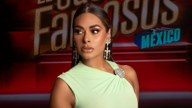Galilea Montijo
