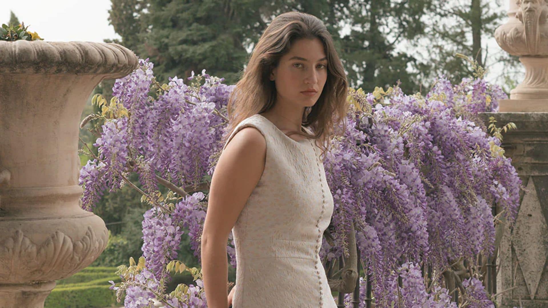 Sé la primera en descubrir los ateliers de novia que prometen triunfar en 2026