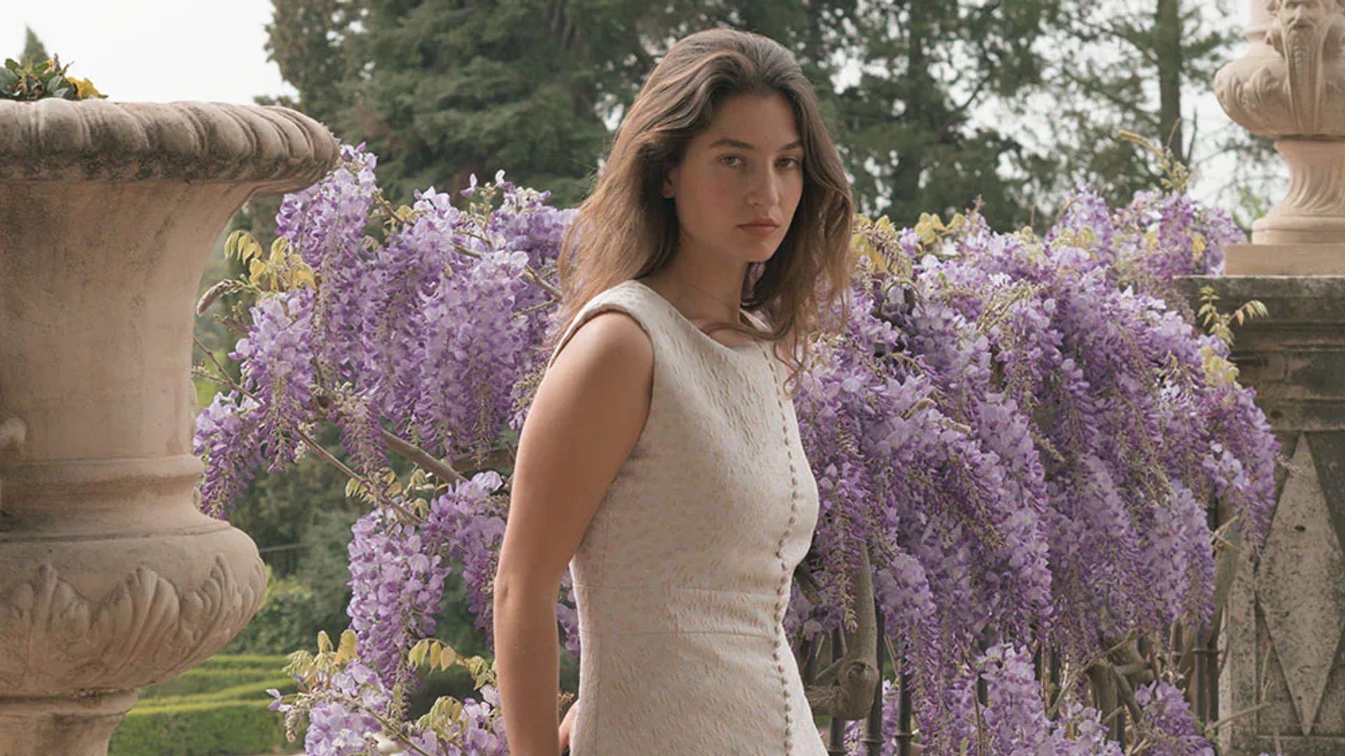 Sé la primera en descubrir los ateliers de novia que prometen triunfar en 2026