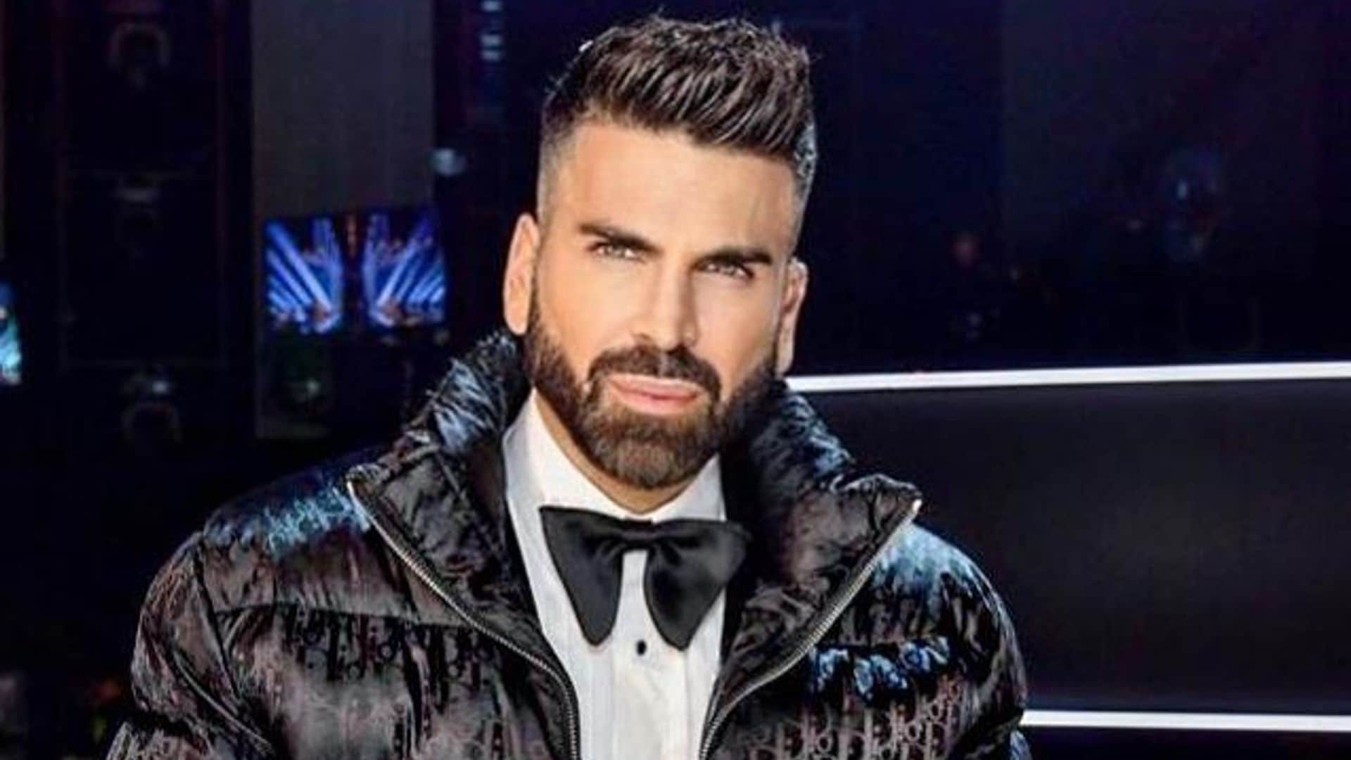 Jomari Goyso se sincera sobre sus razones para estar soltero