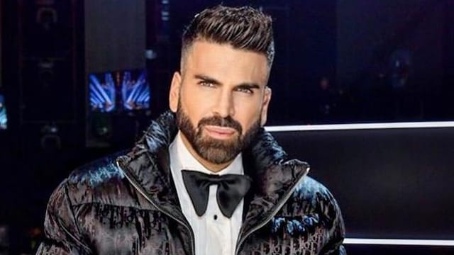 jomari goyso