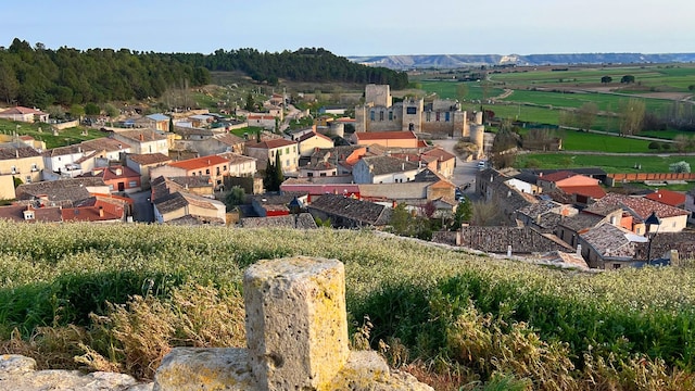 Trigueros del Valle, Valladolid