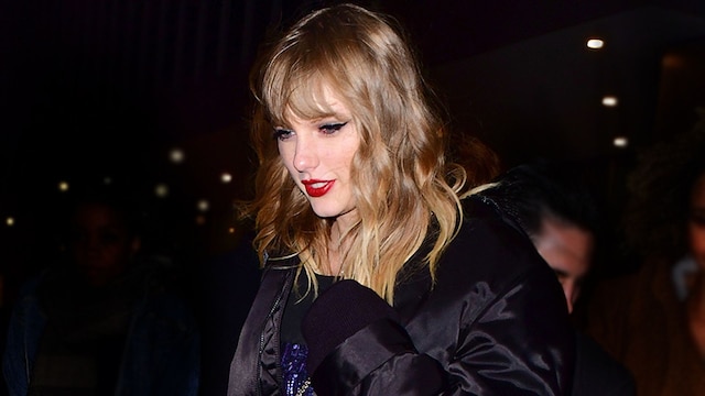 taylor swift getty