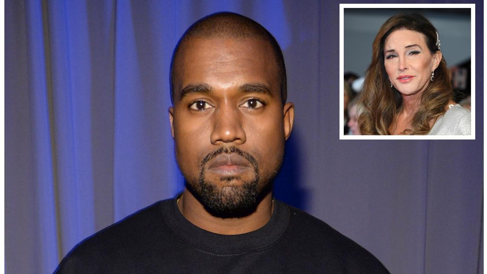 Kanye West registra su campaña para la presidencia y Caitlyn Jenner podría trabajar con él