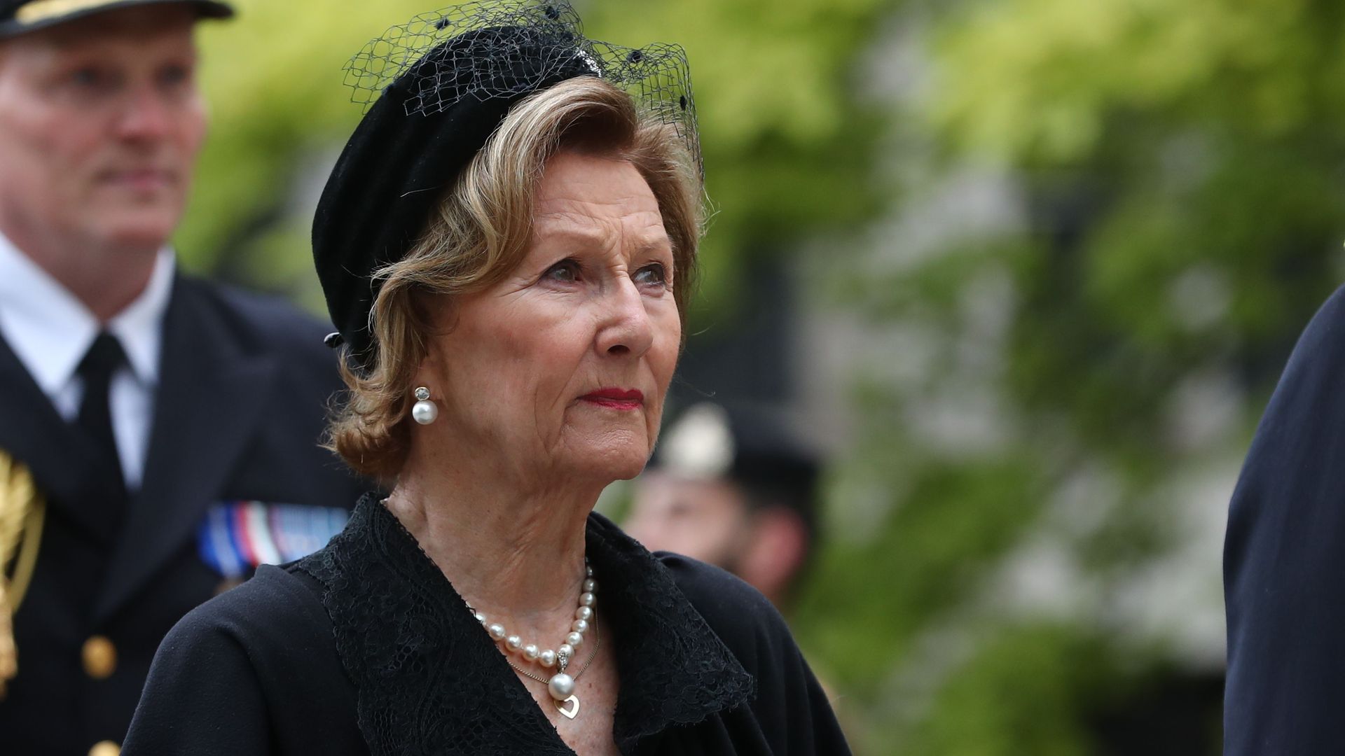 La reina Sonia escribe el último capítulo de su historia de amor: su incansable apoyo durante su enfermedad