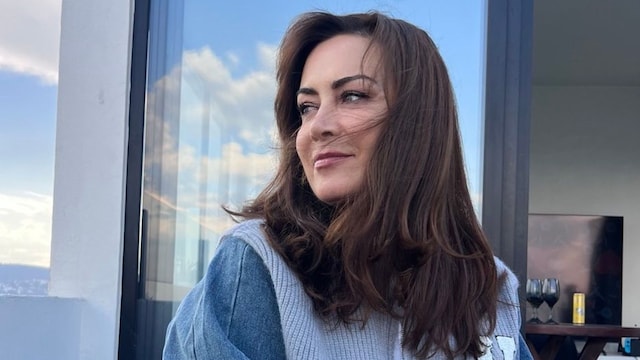 Anette Michel