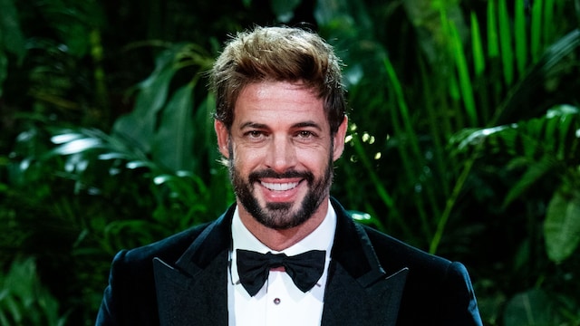 William Levy tiene ya varios meses separado de la madre de sus hijos
