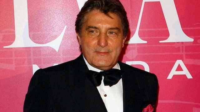 emanuel ungaro