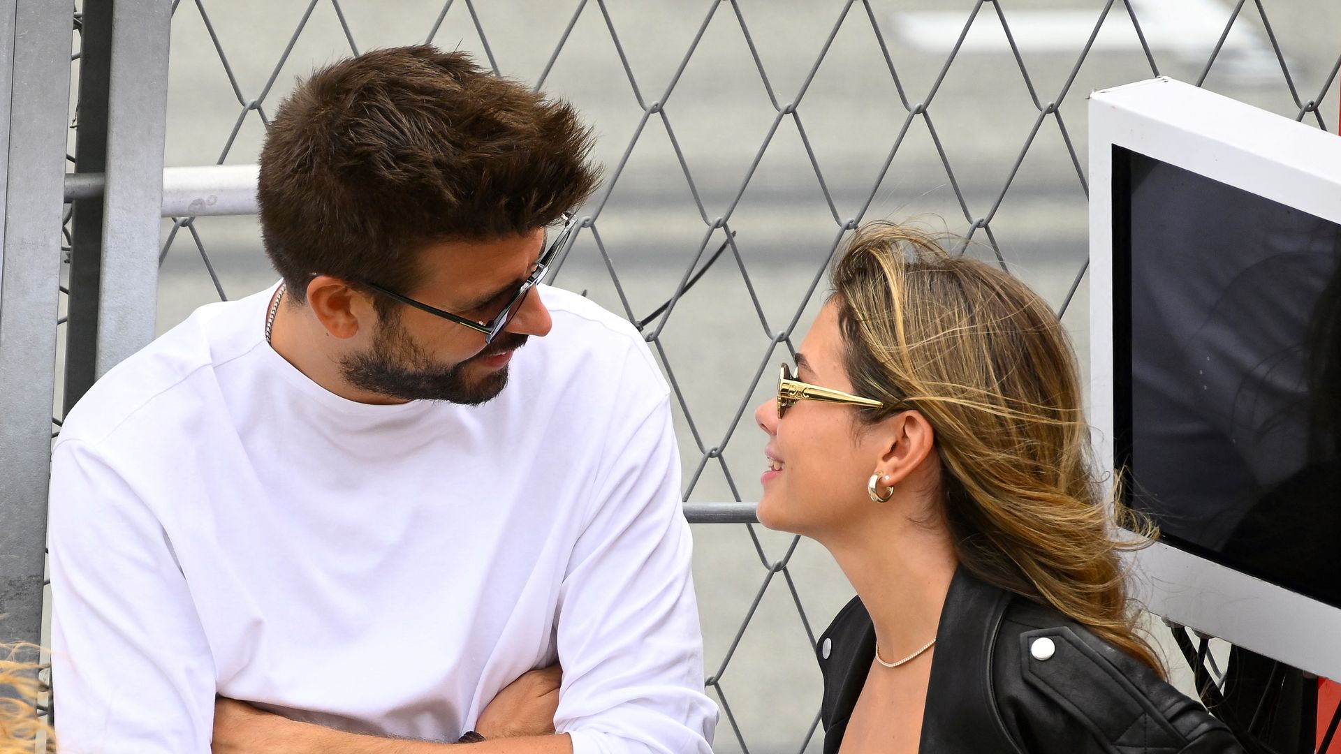 Clara Chía hace historia y consigue la primera victoria legal en contra de un paparazzi