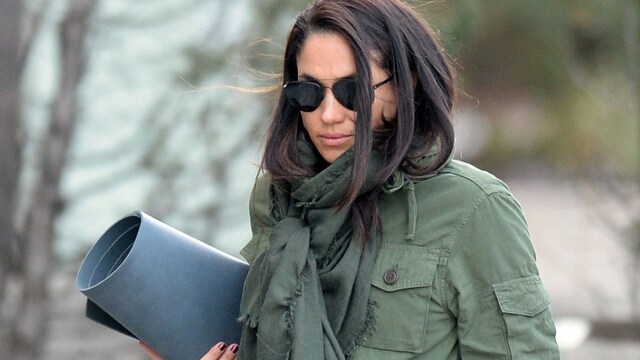 meghan markle