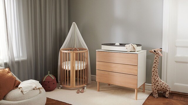stokke