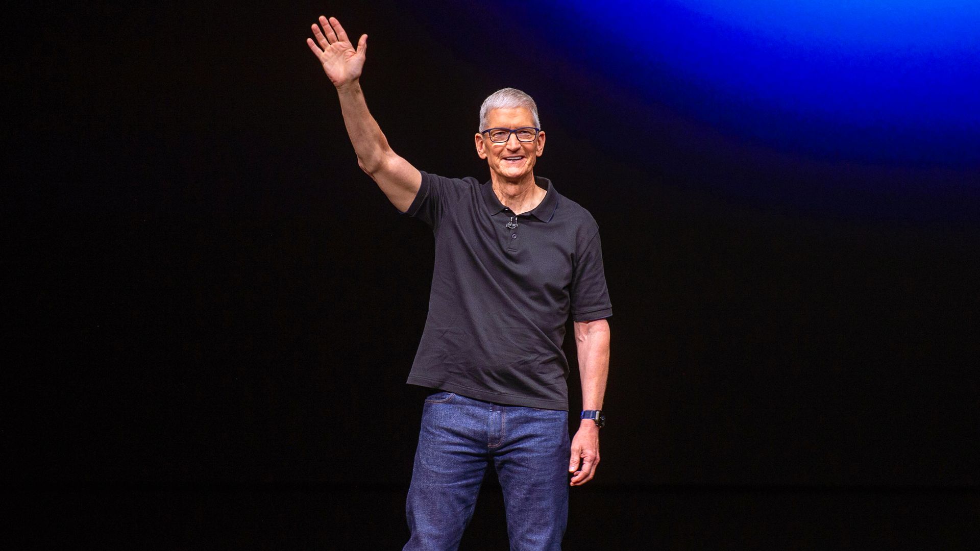 El monje de Apple se retira: Las curiosas manías de Tim Cook, el CEO que desayuna barritas energéticas y duerme 5 horas