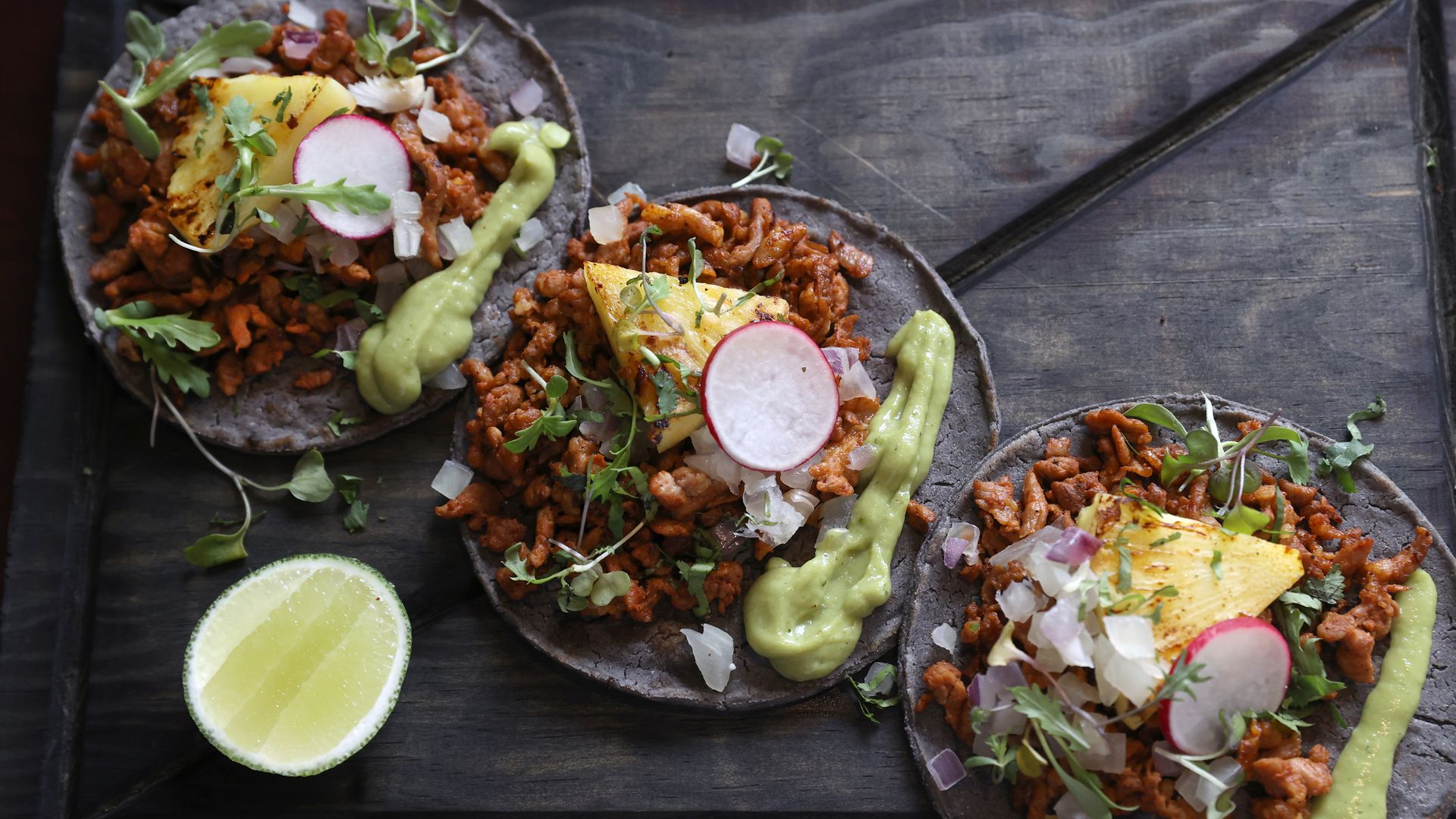 Nuevos 'Sellos Copil': descubre los restaurantes donde disfrutar de la auténtica cocina mexicana