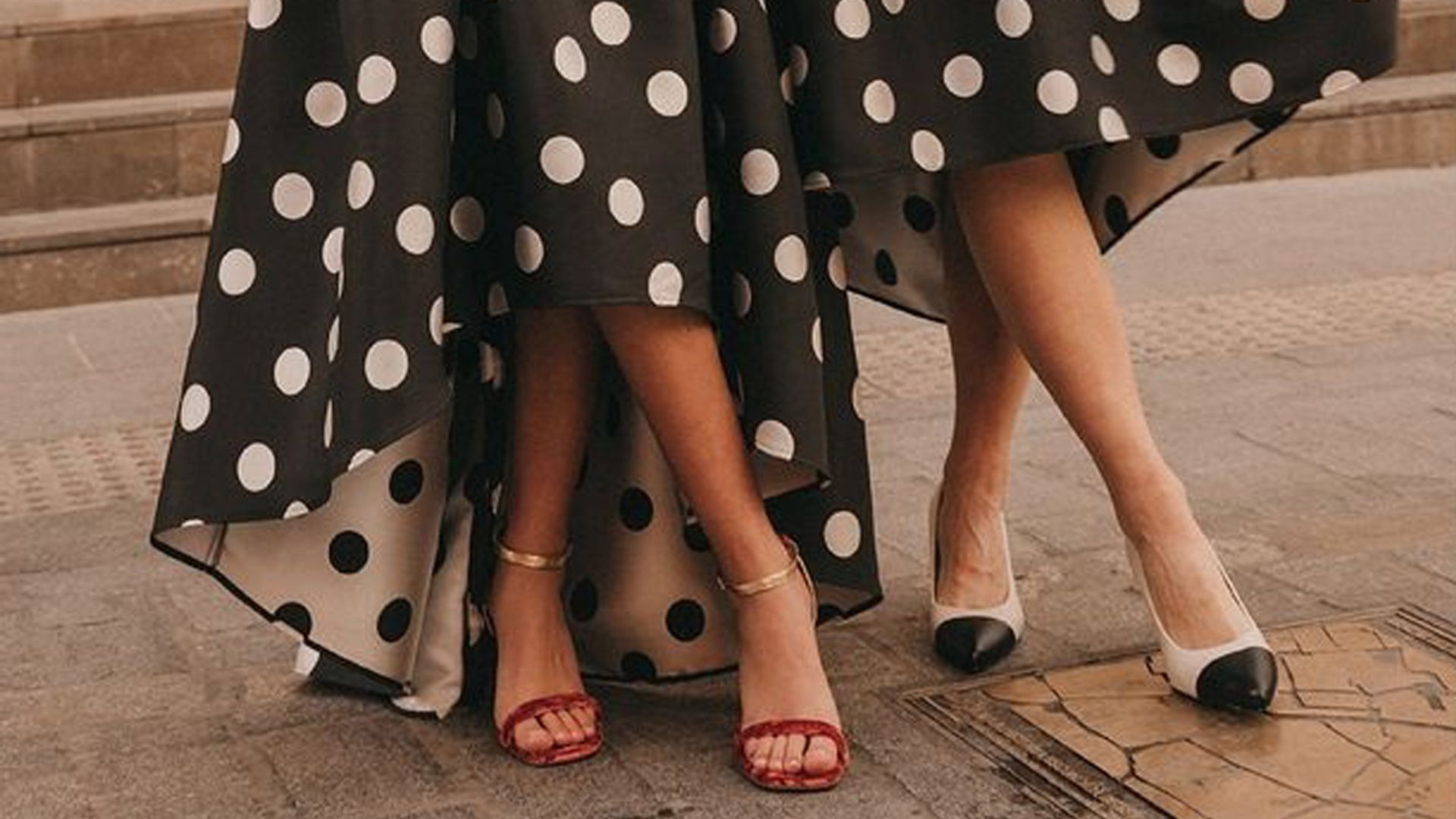 ¿Qué tenemos que tener en cuenta para que un zapato sea cómodo? Los expertos responden
