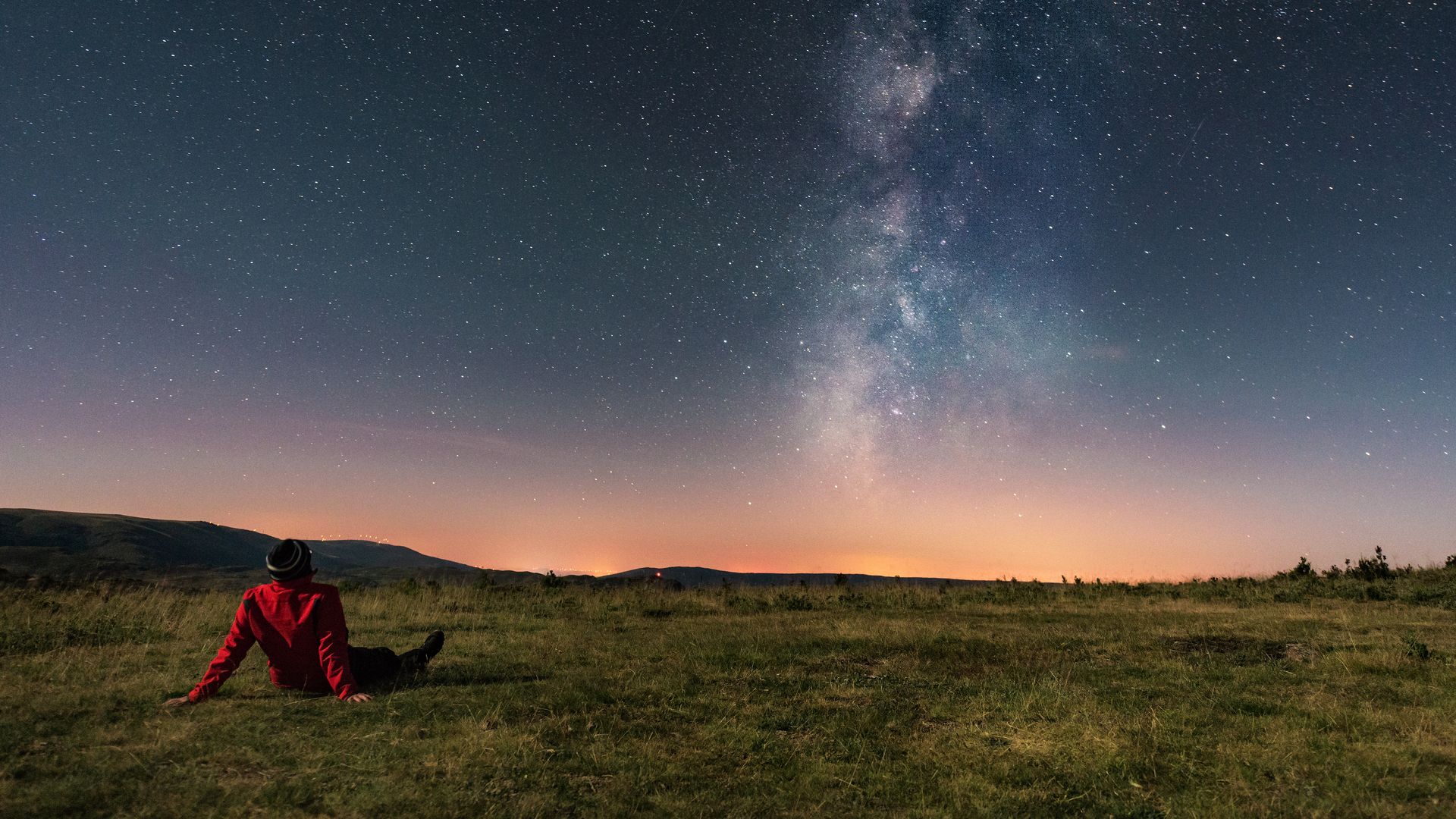 Astronomía