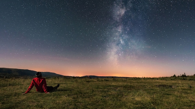 Astronomía