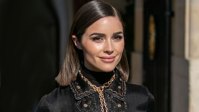 olivia culpo