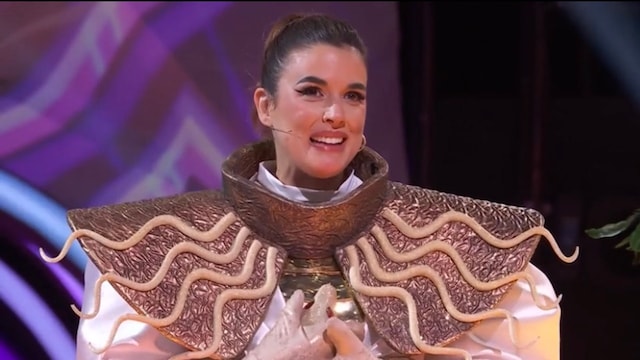 Adriana Ugarte