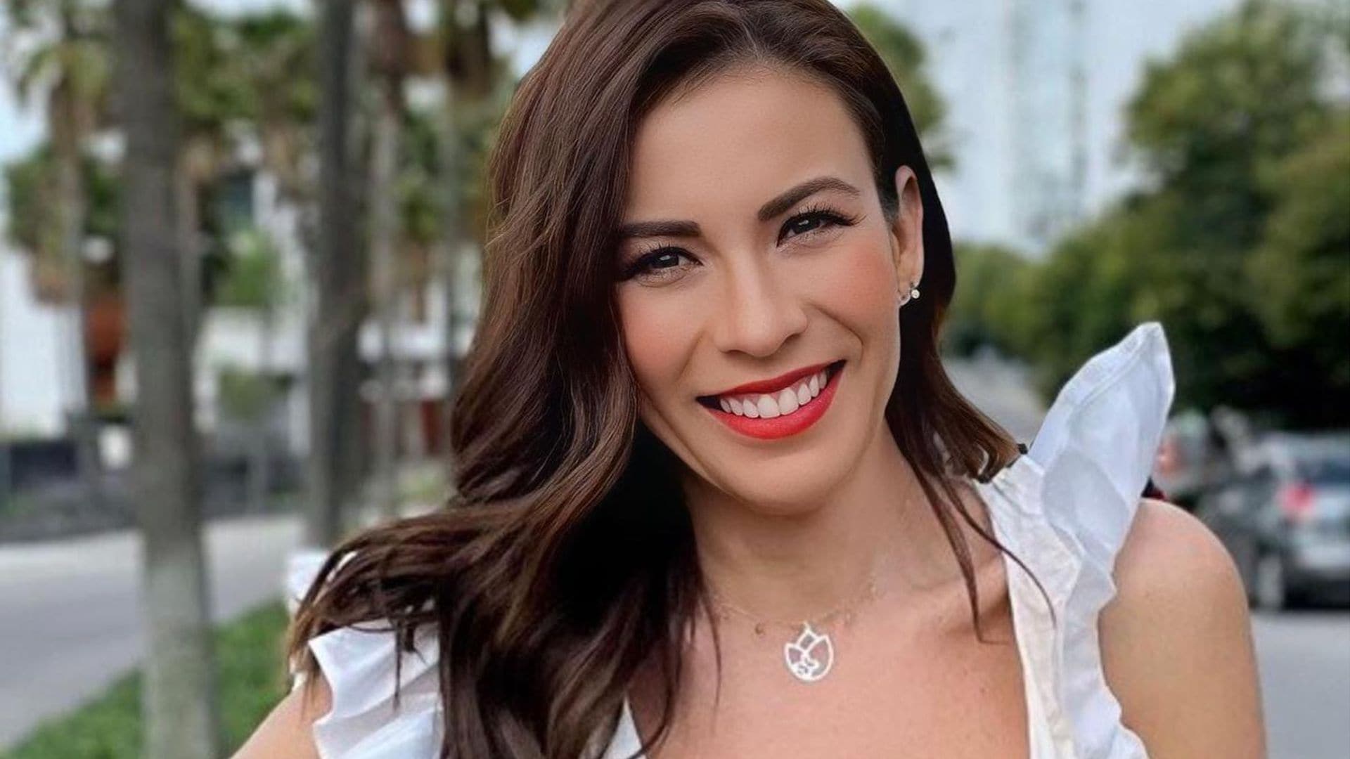 Ingrid Coronado niega que Fernando del Solar haya donado su departamento a su viuda