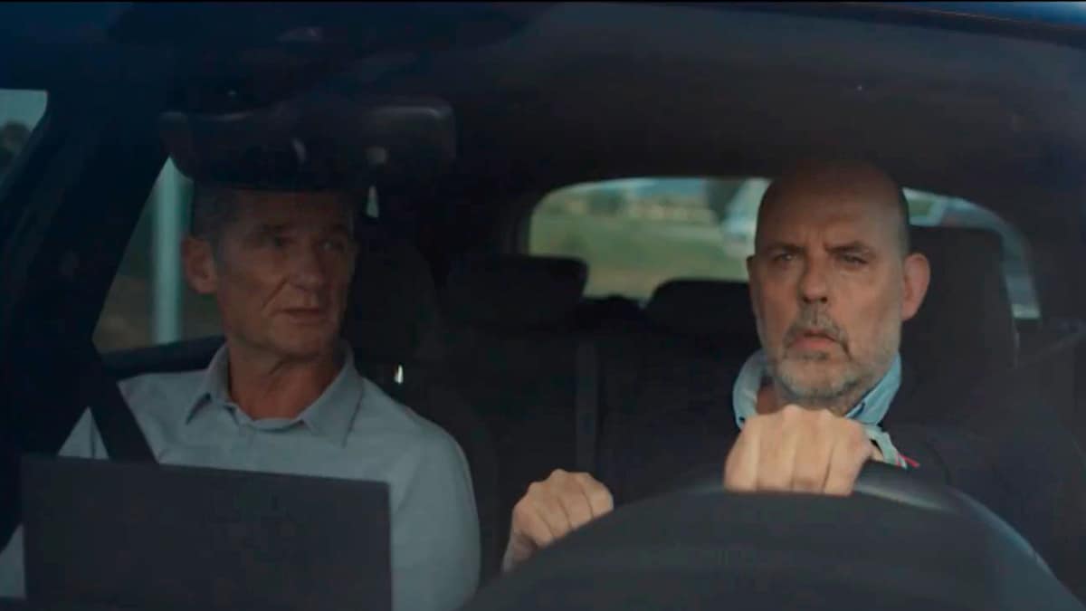 Iñaki Urdangarin concede por fin una entrevista en televisión tras el Caso Nóos: "Del Iñaki persona, es la primera vez"