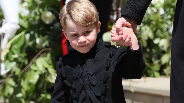 george