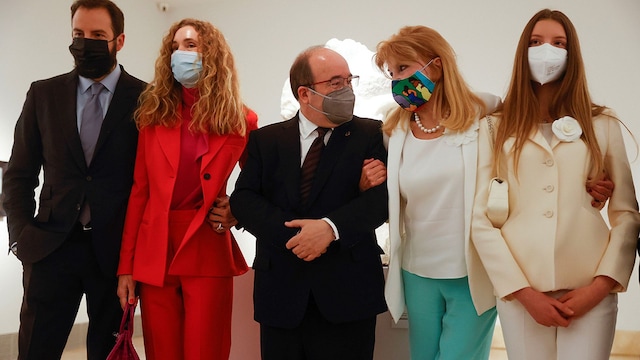 baronesa thyssen5 efe