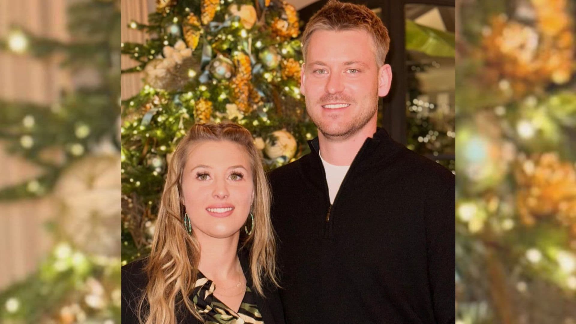 Gina, la hija de Michael Schumacher, prepara su boda en Mallorca para este verano