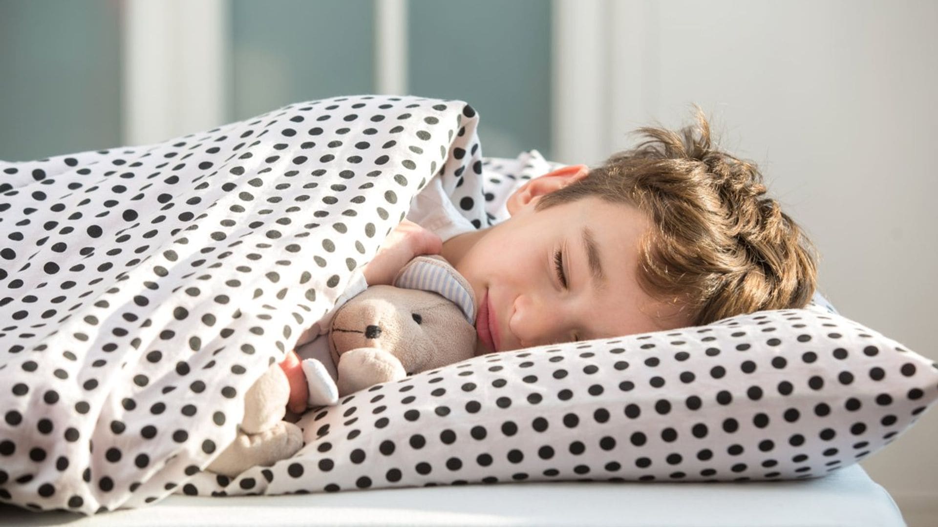 Enuresis nocturna: ¿cuándo dejará el pañal para dormir?