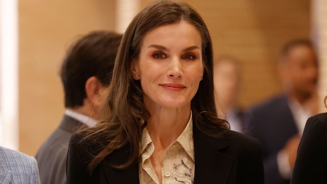 Reina Letizia