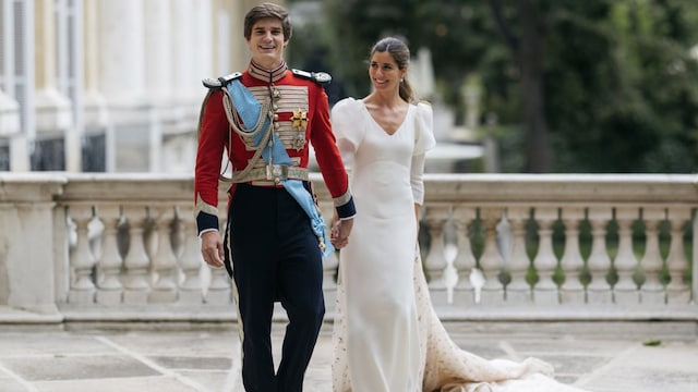 boda casa de alba