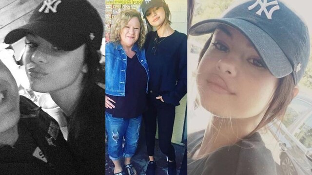 selena redes2t
