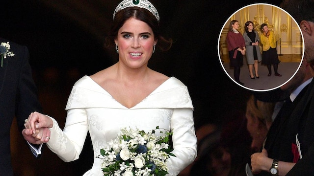 princess eugenie