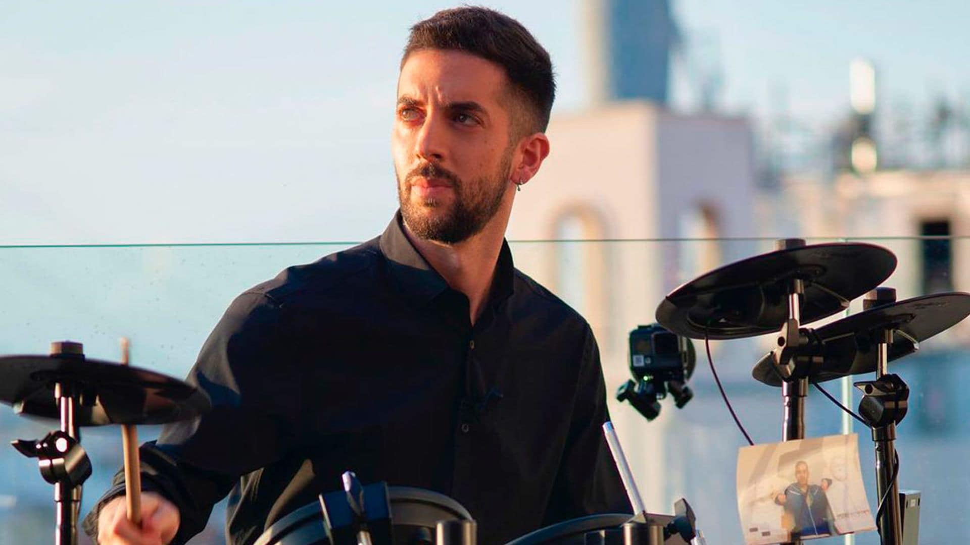David Broncano con el 'corazón partío': sin cerrar su futuro profesional pero feliz en su relación con Silvia Alonso