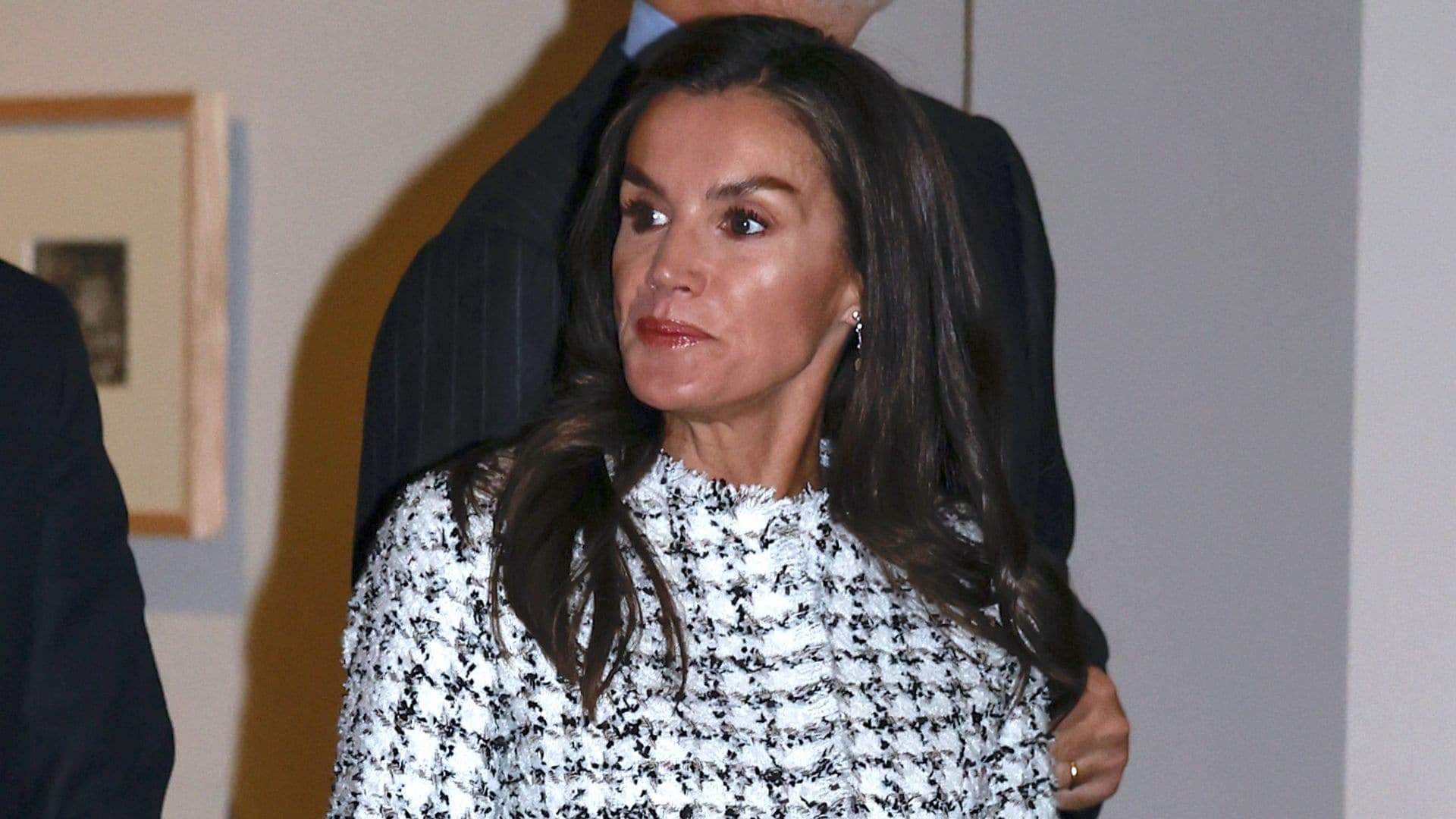 Reina Letizia