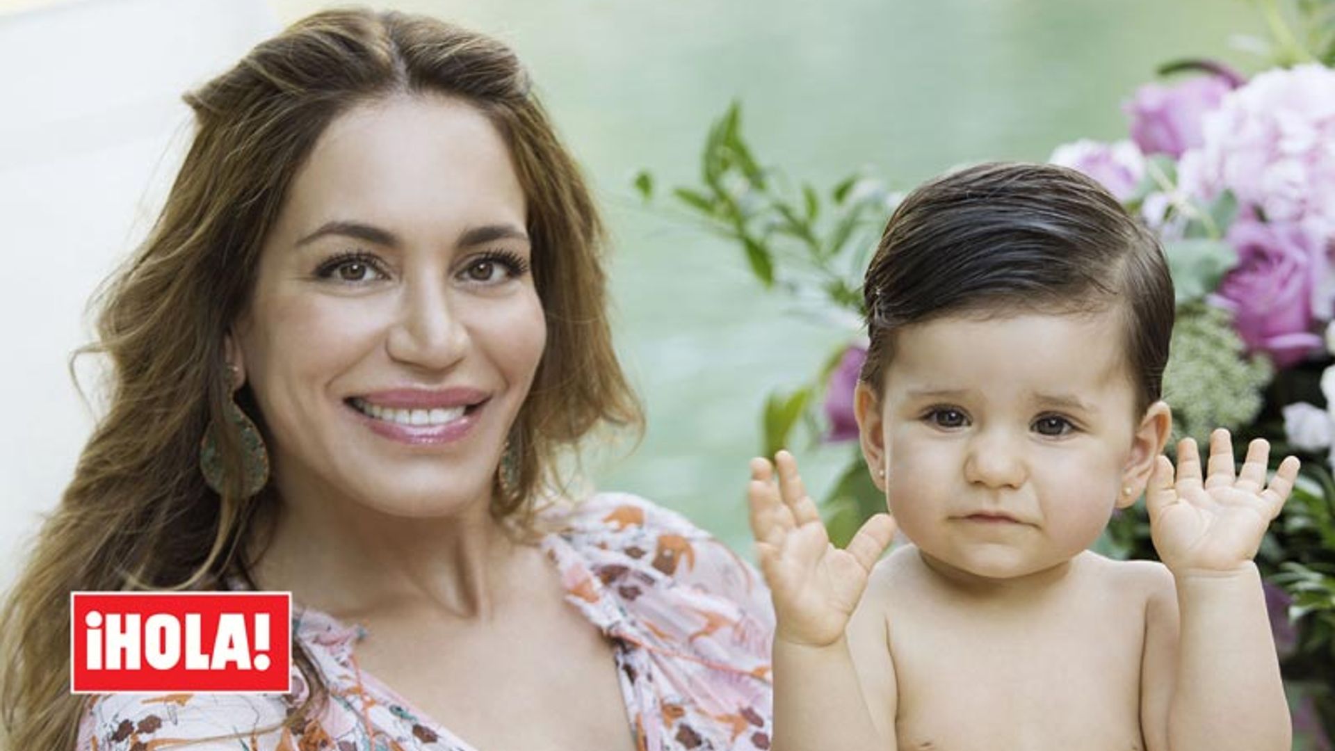 El bebé que espera Gema Ruiz es...