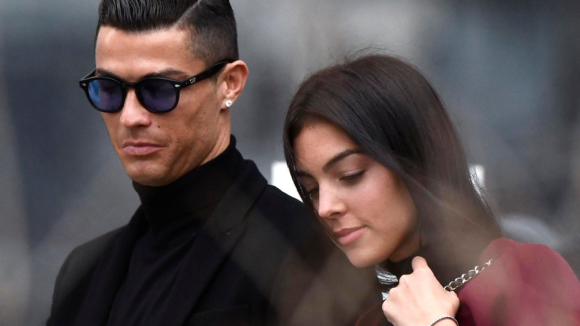 El duelo perinatal que han atravesado Cristiano Ronaldo y Georgina Rodríguez, ¿se puede superar?