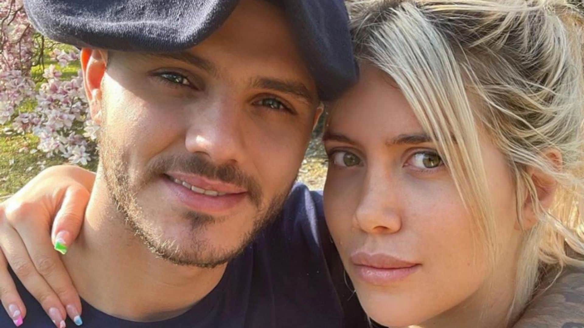 De Mauro Icardi a Eugenia 'La China' Suarez: ¿quién es quién en el escándalo amoroso que sacude el PSG?