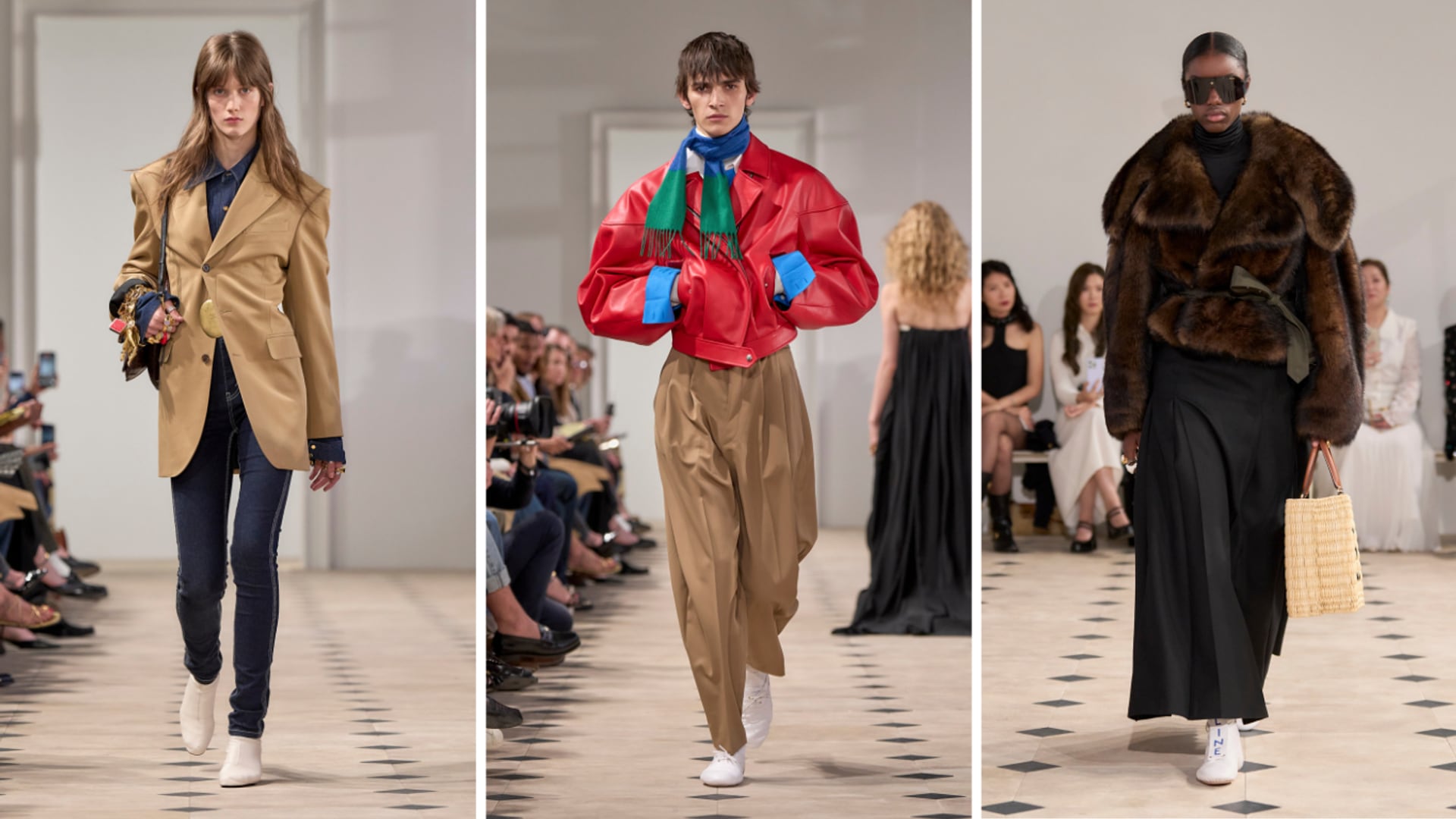 Celine SS26