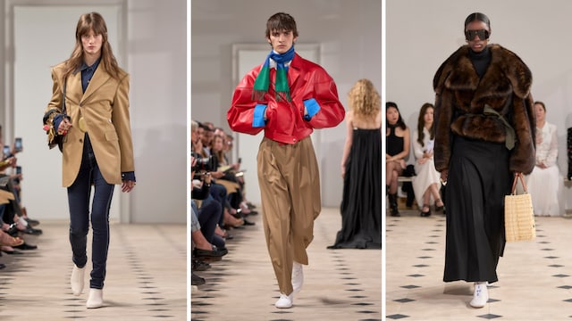 Celine SS26