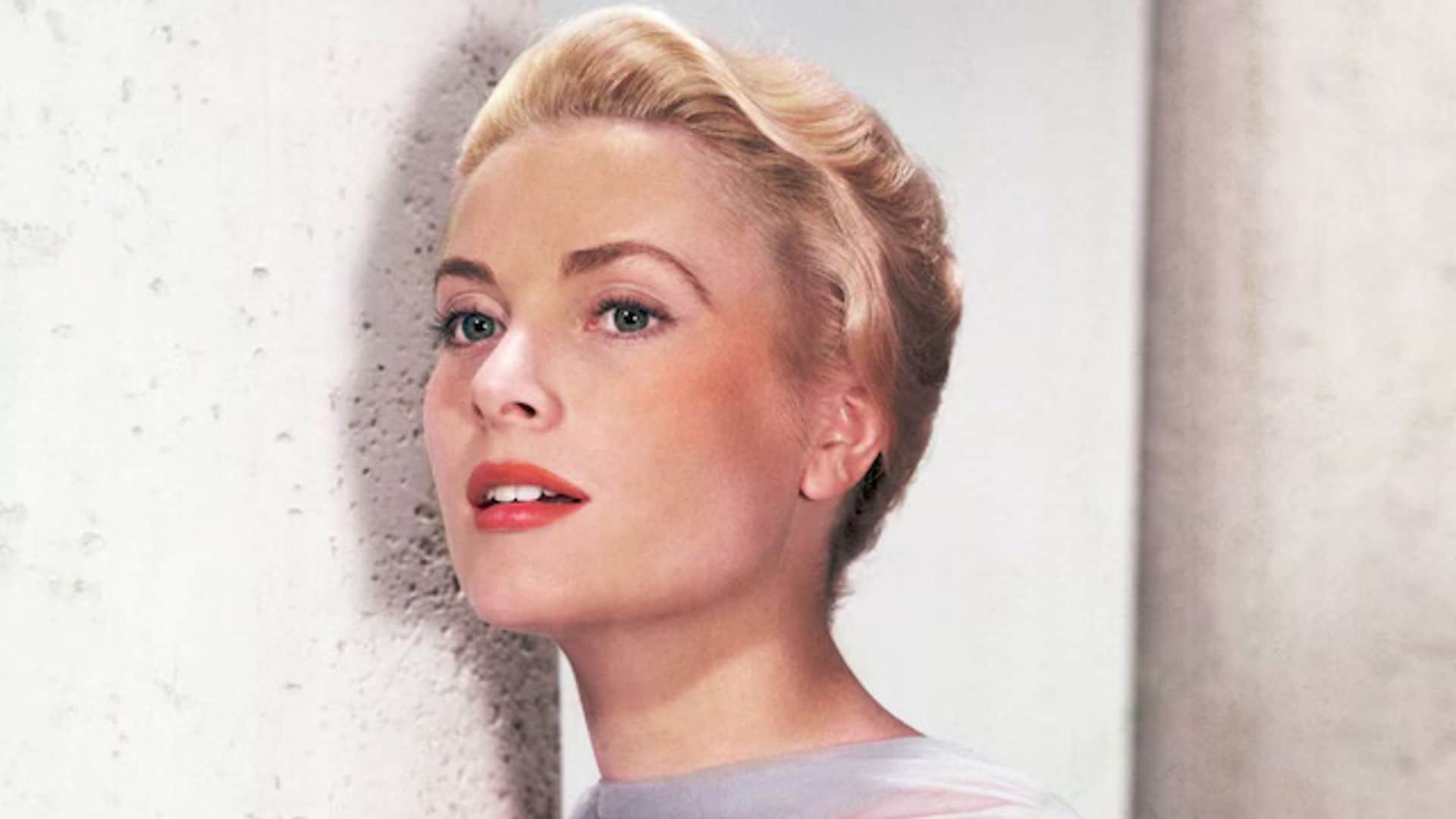 grace kelly