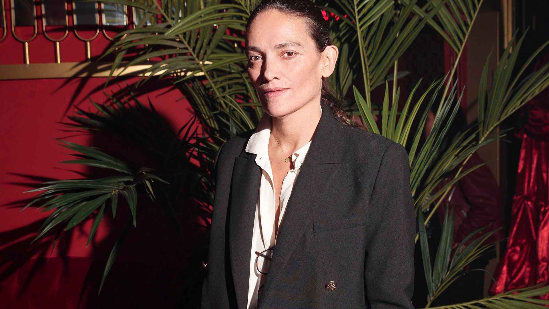 Laura Ponte, tras su trasplante de córnea: ‘Veo muchísimo mejor ahora que hace 20 años’