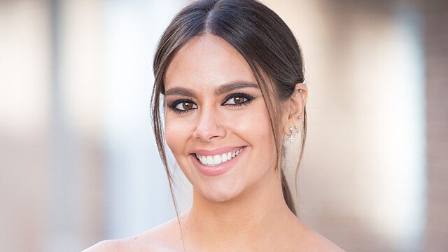 cristina pedroche getty